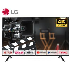  LG전자  LGTV 55인치TV(139cm) 55UQ7570 4K UHD 스마트TV 텔레비전 넷플릭스