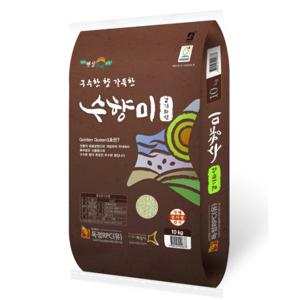 23년 햅쌀 수향미 골드퀸 3호 10kg 경기미 골든퀸 명품쌀 특등급 향미쌀