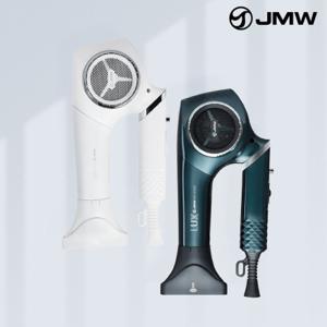  JMW  JMW BLDC 접이식 헤어드라이기 MF6001A / MF6002B +포토리뷰 커피쿠폰 증정