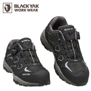  블랙야크  YAK-405D / 블랙야크 안전화/다이얼 타입 작업화