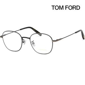  톰포드  톰포드 안경테 TF5790K 001 아시안핏 명품 남자 여자 가벼운안경