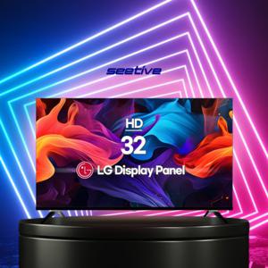  시티브  시티브 LG패널 32인치 HD TV Q3200BH-G 24년형 에너지 1등급