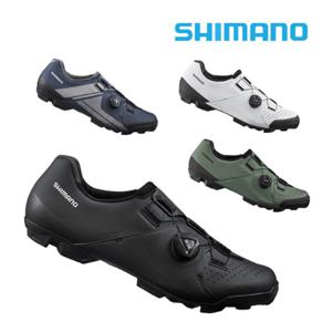  시마노  자전거신발 시마노 SH-XC300 MTB 클릿 슈즈