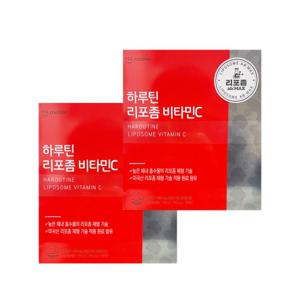  하루틴  하루틴 리포좀 비타민C 360정(12개월)