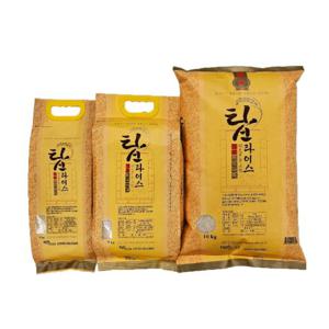 23년 김포금쌀 하이아미 쌀 2kg 5kg 10kg 특등급 키크는 기능성 쌀 최근도정