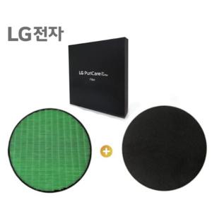 LG정품 AS120VWLC 퓨리케어 공기청정기 정품필터세트Y LG