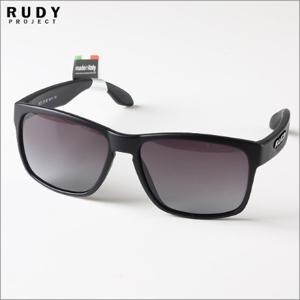 루디프로젝트 스핀호크 SP315106 패션 선글라스 야구 골프 스모크 블랙 렌즈