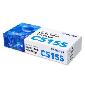 삼성전자  CLT-C515S 파랑/정품