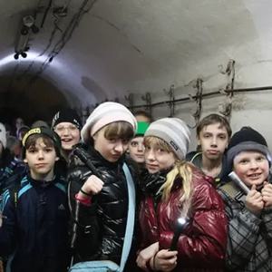 블라디보스톡 지하 비밀 벙커 체험 투어
