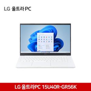 LG전자 울트라PC 15U40R-GR56K