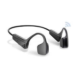 코시 골전도 스포츠 운동 방수 블루투스 v5.0 이어폰 귀걸이형 핸즈프리 통화 핸드폰 무선 이어셋 추천