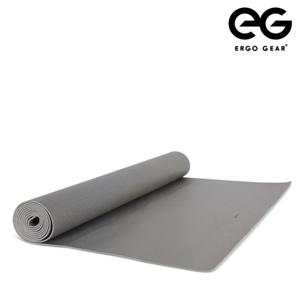  에르고기어   EG  에르고기어 PVC 요가매트 3mm (스톤그레이)