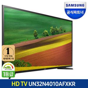  삼성  삼성전자 LED HD TV UN32N4010AFXKR