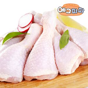 에그파파 국내산 안얼린 냉장 닭가슴살 닭다리 닭안심살 생닭 닭 닭고기 1kg 모음전