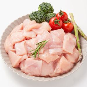 에그파파 쓰임새 좋은 냉장 닭가슴살 한입크기 슬라이스 500g 외 닭가슴살 1kg 닭안심 1kg
