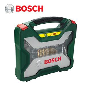  보쉬  보쉬 PROMO-X 다목적 비트세트 100PCS