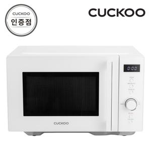  쿠쿠  쿠쿠 CMW-DF2310DW 23L 무회전 플랫 전자레인지 공식판매점 SJ