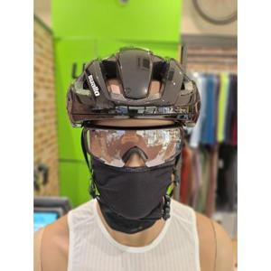 (국내) 카머 KARMOR SWALLOW 자전거 헬멧/ LMAUHM503 BK