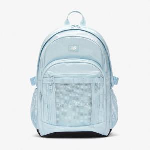 뉴발란스 NBGCESS103 / Authentic V5 Backpack (L/BLUE)