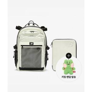 뉴발란스 NBGCESS102 / Hyper Backpack (MINT)