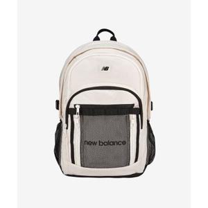 뉴발란스 NBGCESS103 / Authentic V5 Backpack (CREAM)