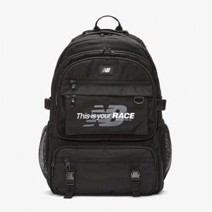 뉴발란스 NBGCESS105 / Newbie Backpack (BLACK)