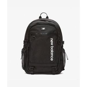 뉴발란스 NBGCESS106 / Flip Backpack (BLACK)