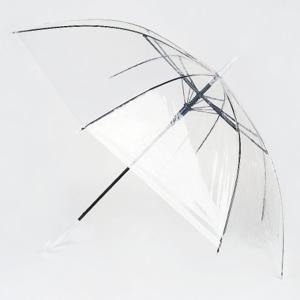 투명우산  비닐우산 투명 자동우산 꾸미기 남녀노소