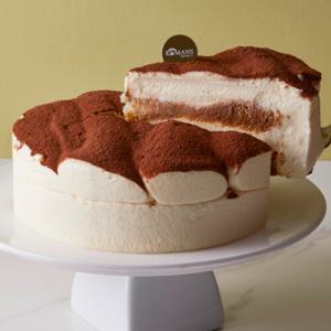AK몰 코만스 오리지널 티라미수 케이크