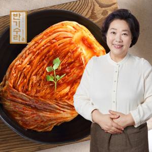  Picks AK몰 김나운 국내산 서울식 생 포기김치 4kg