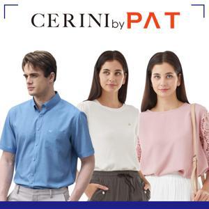  CERINI by PAT/Jem.A  홈쇼핑 인기 남녀 시즌 의류 모음전/셔츠/팬츠
