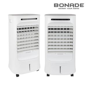  보나드  보나드 에어쿨러 냉풍기 10L 대용량 날개없는 선풍기 이동식 에어컨냉방기 설풍기 기화학 //리퍼제품 // 단순변심
