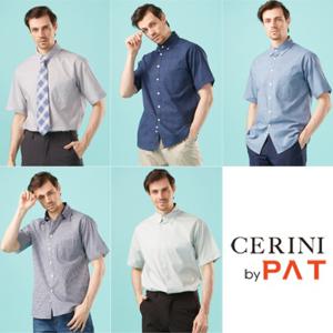  세리니바이피에이티   CERINI by PAT  남성 캐주얼 드레스 셔츠 1종