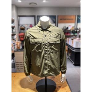 (신상품) 팀버랜드 A2NFJ 302 남성 워터-리펠런트 셔츠 자켓