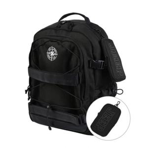 지프 SG Wagoneer Backpack (JP0GAU001BK)