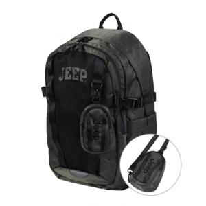 지프 SG 3M Backpack (JP0GAU002KH)