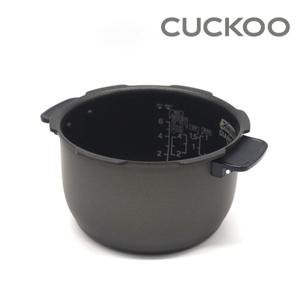  쿠쿠  쿠쿠 내솥 CRP-R068FB 밥솥 교체용 열판 6인용 내솥 내피 오븐
