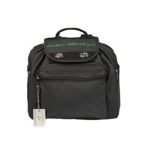  만다리나덕  만다리나덕 UTILITY backpack UQT01651 (Black) 백팩