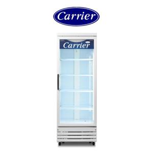  캐리어  캐리어 컵냉동고 냉동쇼케이스 CSR-465FD2D 간냉식