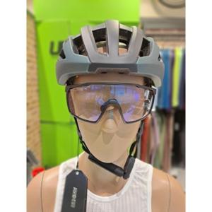 (정품브랜드) 카머 KARMOR AIOS 자전거 헬멧/ LMAUHM501 DE
