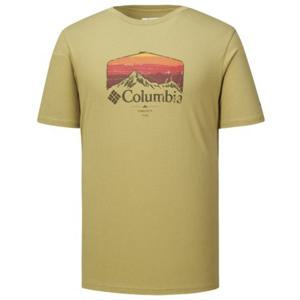  컬럼비아  컬럼비아  남성  패스 레이크 그래픽 반팔 티셔츠 C32AX2959328