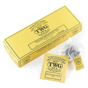  TWG  TWG TEA 티 15개입 1box BEST 6종 (크림카라멜/실버문/카모마일/1837/얼그레이/바닐라버번)