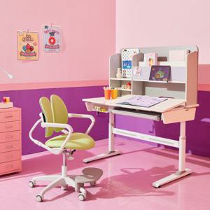 듀오백 밀키 키즈 책상의자세트 외 인기 키즈/사무용 학생용 책상 의자 모음전