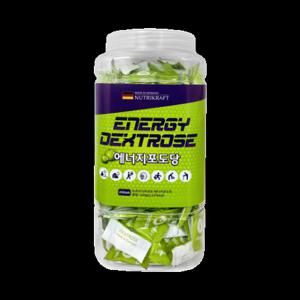에너지 포도당캔디 사과맛 덱스트로스 energy dextrose 당충전 약국 포도당 250정