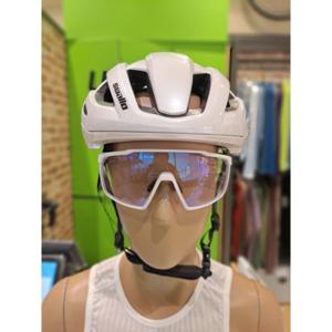 카머 KARMOR SWALLOW 자전거 헬멧/ LMAUHM503 WH
