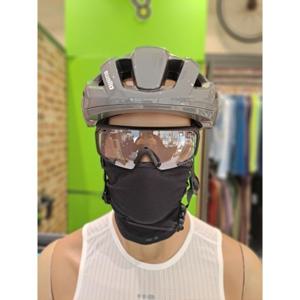 카머 KARMOR SWALLOW 자전거 헬멧/ LMAUHM503 GY