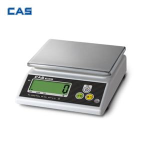  카스  카스 디지털 주방 전자저울 WZ-2D 6kg (1g/2g) 계량 베이킹