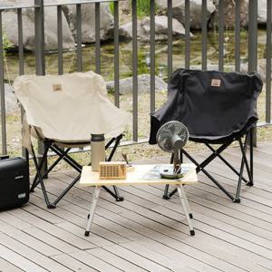 1+1 베어하이크 캠핑의자 경량 플라이 체어 접이식 릴렉스 낚시 등산 백패킹 선셋 의자