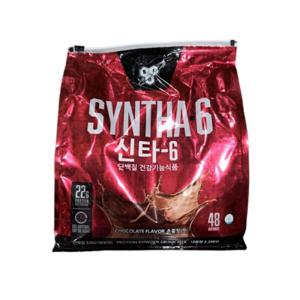  커클랜드  신타6 단백질보충제 2.26kg 초콜릿맛