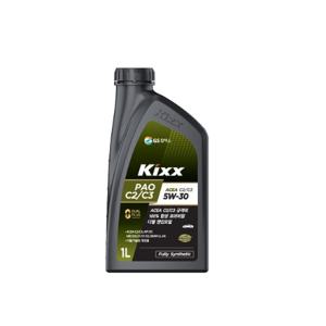  킥스  킥스  KIXX PAO C2/C3 5W-30 1L  디젤엔진오일 